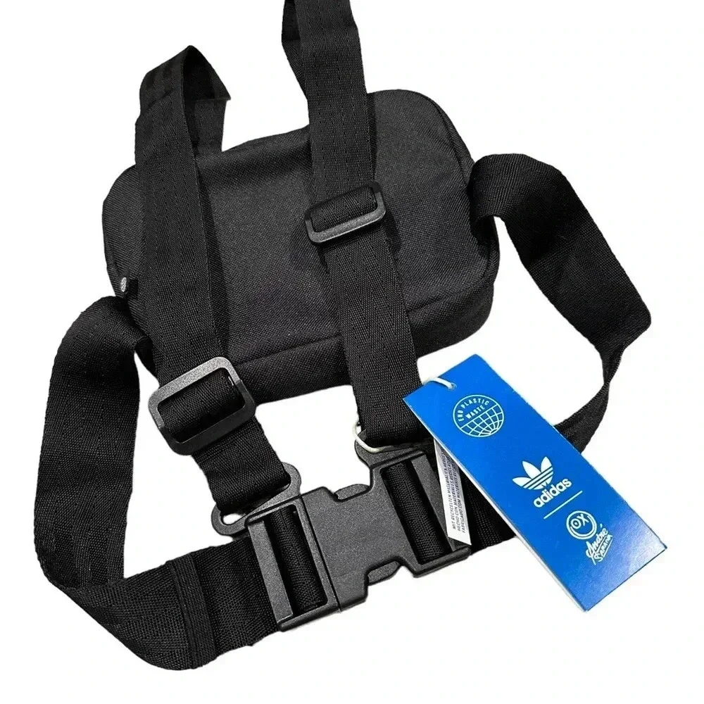 adidas Originals nwt black